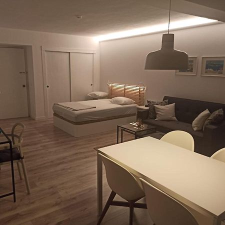 Apartamento C Y L Torremolinos Eksteriør bilde