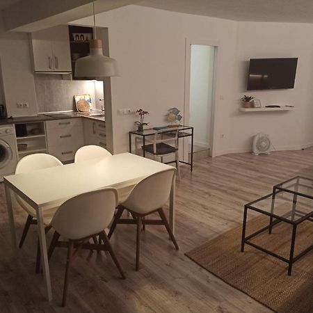Apartamento C Y L Torremolinos Eksteriør bilde