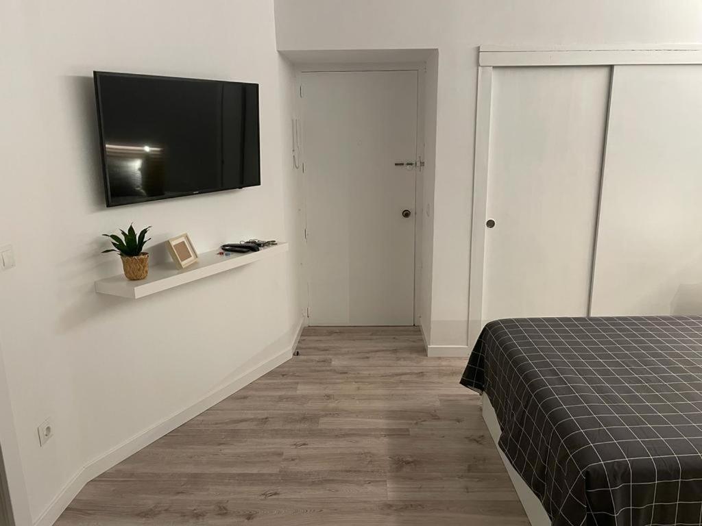 Apartamento C Y L Torremolinos Eksteriør bilde