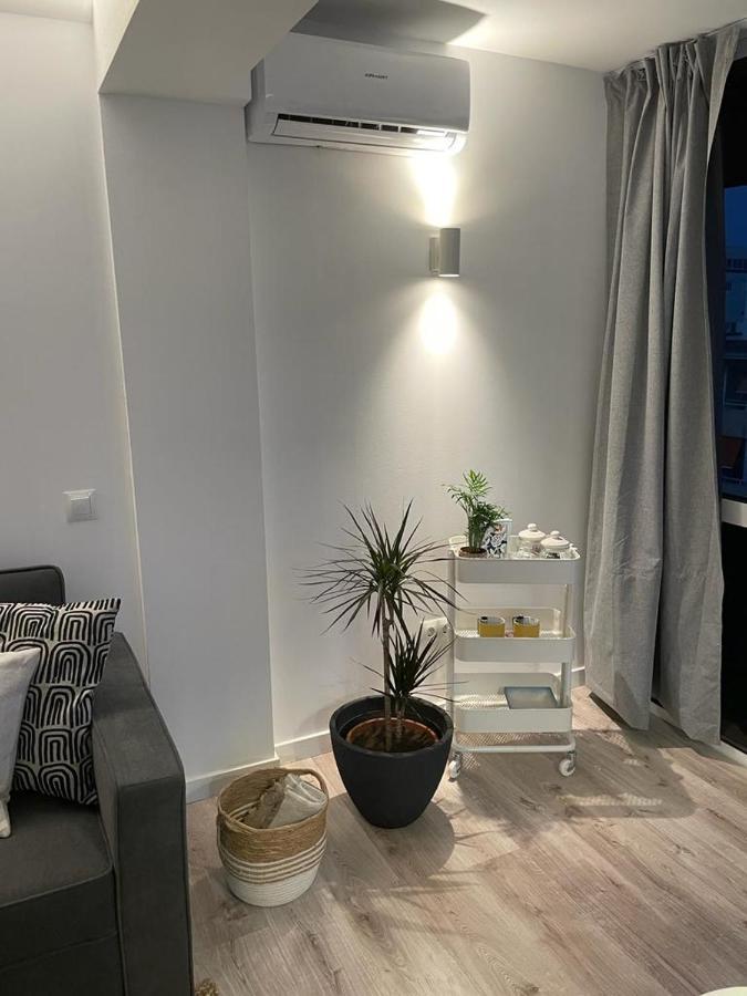 Apartamento C Y L Torremolinos Eksteriør bilde