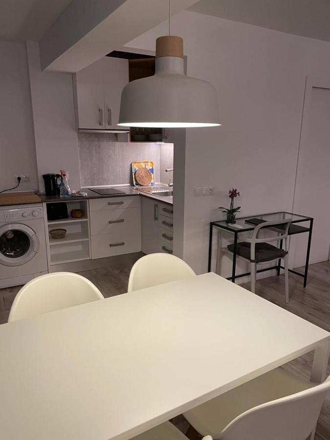Apartamento C Y L Torremolinos Eksteriør bilde