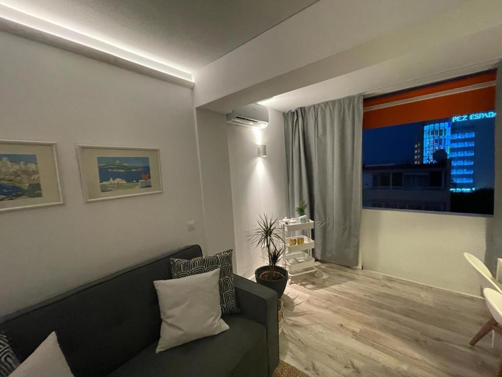 Apartamento C Y L Torremolinos Eksteriør bilde