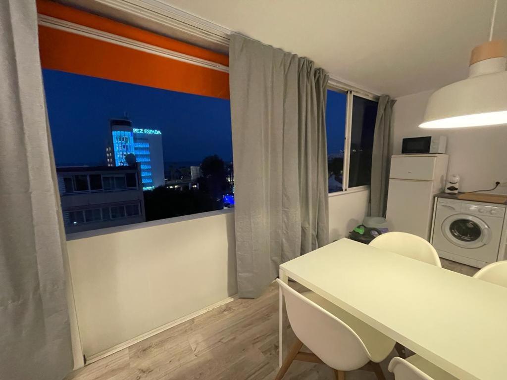 Apartamento C Y L Torremolinos Eksteriør bilde