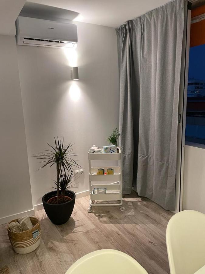 Apartamento C Y L Torremolinos Eksteriør bilde