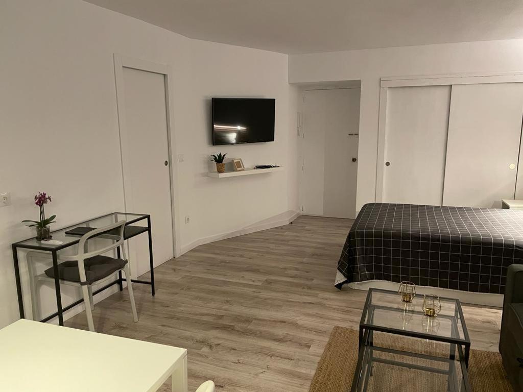 Apartamento C Y L Torremolinos Eksteriør bilde