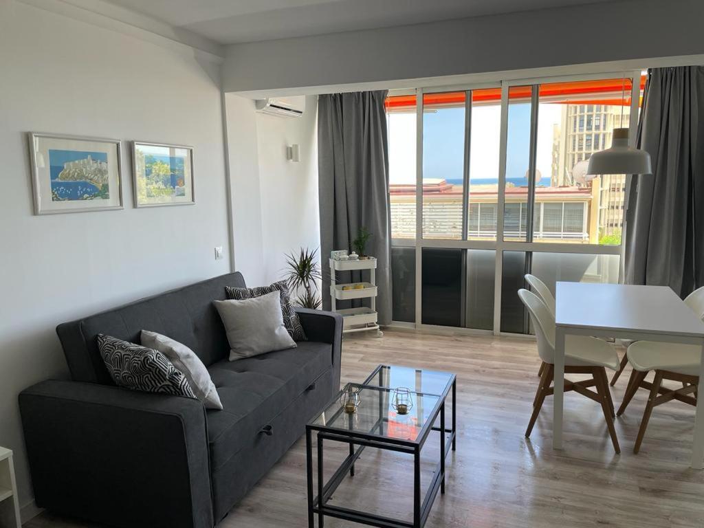 Apartamento C Y L Torremolinos Eksteriør bilde