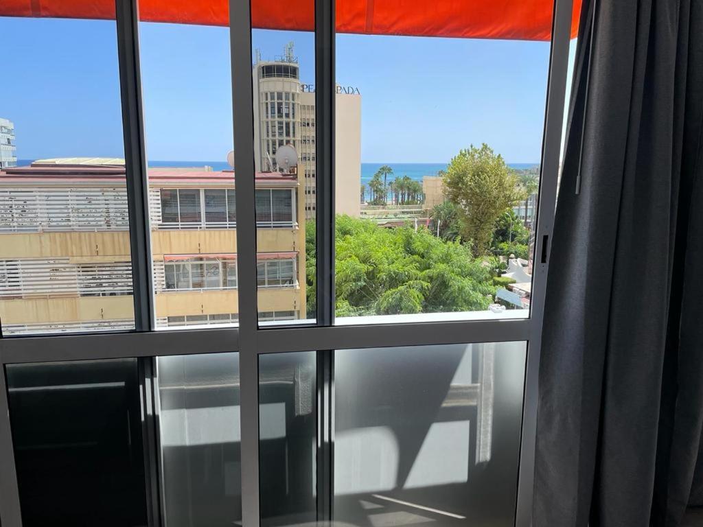 Apartamento C Y L Torremolinos Eksteriør bilde