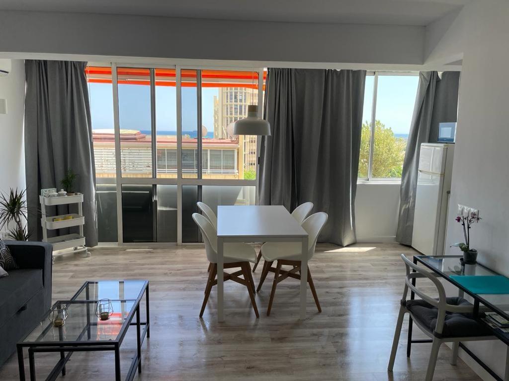 Apartamento C Y L Torremolinos Eksteriør bilde